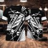 Custom Barber Shirt, Personalized Barber Jersey, Barber Shop All Over Print Shirt, Barber Gift for Hair Stylist Men, Barber Dad Gift Shirt