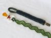 Picture of Pacifier Clips CROCHET PATTERN PDF instant Download dummy clips newborn gift baby shower baby boy baby girl pacifier clip