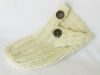 Picture of Sleep Sack Crochet PATTERN - Baby Sleep Sack - snuggle sack baby cocoon sleeper newborn sleeping bag blanket PDF pattern