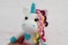 Picture of CROCHET PATTERN - Unicorn Doll - amigurumi toy crochet doll stuffed animal unicorn softie handmade PDF unicorn pattern digital pattern