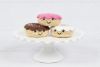 Picture of Amigurumi Crochet PATTERN - Donut With Sprinkles - PDF digital pattern of kawaii donuts for pretend play or cute decor