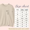 Picture of Embroidered Funny Goose Registered Nurse Sweatshirt, Nursing Student Hoodie, Nursing School Nurse Shirt, For Work RN, Nurse Life Sweatshirt