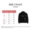 Picture of Embroidered SLP Quarter zip Sweatshirt, Everyone Deserves A Voice, Speech Language Pathologist Pullover, Slpa SLP Gift for Speech Teacher