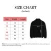 Picture of Embroidered Personalized Teacher Quarter Zip Pullover Sweatshirt, Teacher Gift, School Colors, Pencil Apple Pullover, Cute Teacher Sweater