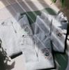 Picture of embroidered GYN Funny Goose Quarter Zip Sweatshirt, Nurse Midwife Embroidered Pullover, Funny OB Nurse Gift, Baby Delivery Goose Shirt