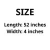 Picture of Summer Floral Wreath Sash, Embroidered Flower Door Bow, Personalized Monogram Sash, Front Door Decor, Cottage Garden Home Gift Sash