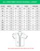Picture of Personalized You And Me Baseball Jersey, Custom Couple Matching Shirt, Name Number Baseball Outfit, Romantic Gift for Couples