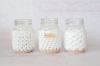 Picture of Crochet Pattern Jar Cozies by Yarn Blossom Boutique (Instant Download Digital File)