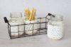 Picture of Crochet Pattern Jar Cozies by Yarn Blossom Boutique (Instant Download Digital File)
