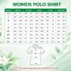 Picture of Personalized Paw Care Crew Vet Team Polo, Custom Veterinary Staff Shirt, Personalized Vet Clinic Uniform, Veterinary Nurse Polo Team Shirt