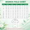 Picture of Personalized Par-Tee Bride Crew Golf Polo, Bachelorette Golf Shirt, Custom Name Sleeveless Golf Top, Bride Golf Trip Outfit, Bridal Team