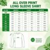 Picture of Personalized Moose Hunting Shirt, Custom Moose Hunter Jersey, Hunting Team Long Sleeve, Custom Name Outdoor Shirt, Gift for Hunter Men