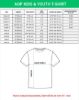 Picture of Custom Baseball Jersey, Personalized Team Name & Number, Baseball Jersey for Men Women Youth, Matching Team Uniform, Custom Sports Gifts