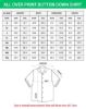 Picture of Custom Racing Team Shirt, Personalized Pit Crew Uniform, Logo Work Shirt, Motorsport Button Up, Mechanic Gift, Racing Apparel for Dad