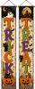 Picture of Trick Or Treat Set Halloween Door Banners, Halloween Porch Decor, Spooky Outdoor Decoration, Front Door Hanging, Home Decor Halloween 2026