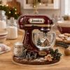 Picture of Personalized Stand Mixer Acrylic Ornament 2026, Custom Name Baker Christmas Keepsake, Baking Lover Gift, Kitchen Holiday Tree Decor