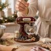 Picture of Personalized Stand Mixer Acrylic Ornament 2026, Custom Name Baker Christmas Keepsake, Baking Lover Gift, Kitchen Holiday Tree Decor