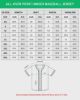 Picture of Personalized Halloween Baseball Jersey, Custom Name Number Spooky Sluggers Shirt, Unisex Button Up Jersey, Baseball Player Gift Halloween