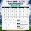 Picture of Personalized Halloween Baseball Jersey, Custom Name Number Baseball Shirt, Pumpkin Baseball Jersey, Spooky Season Team Gift for Men