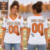 Picture of Personalized Halloween Jersey, Custom Name Number Sports Jersey, Spooky Team Jersey, Halloween Team Shirt, Custom Game Day Gift Halloween