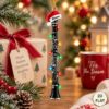 Picture of Personalized Clarinet Christmas Ornament, Custom Musician Gift, Band Member Keepsake, Instrument Ornament, Music Teacher Holiday Decor 2026