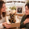 Picture of Custom Your Pet Crochet Doll From Photo, Personalized Cat Plush, Look Alike Stuffed Animal, Custom Cat Replica, Pet Memorial Keepsake Gift