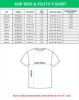 Picture of Personalized Racing Shirt, Custom Racer Name & Number T-Shirt, Checkered Flag Race Tee, Motorsport Gift, Adult Kids Racing Team Shirt