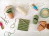 Picture of Amigurumi PATTERN - Carl the Cactus - crochet cactus, sombrero hat, printable gift tags