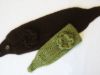 Picture of CROCHET PATTERN - Ear Warmer - crochet headband handmade supplies crochet accessories PDF pattern instant download