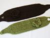 Picture of CROCHET PATTERN - Ear Warmer - crochet headband handmade supplies crochet accessories PDF pattern instant download