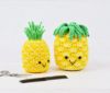 Picture of Amigurumi CROCHET PATTERN - Pineapple fruit